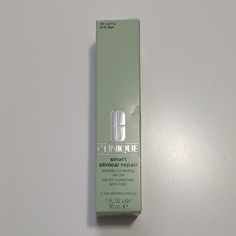 Clinique Smart Clinical Repair Wrinkle Correcting Serum 30ml